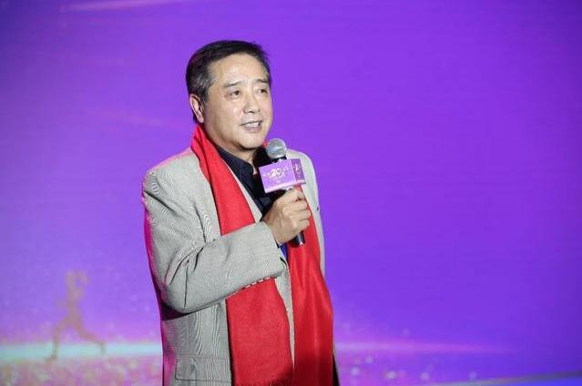 聚焦圣元优博20周年直播盛会，圣元国际董事长兼CEO张亮致辞