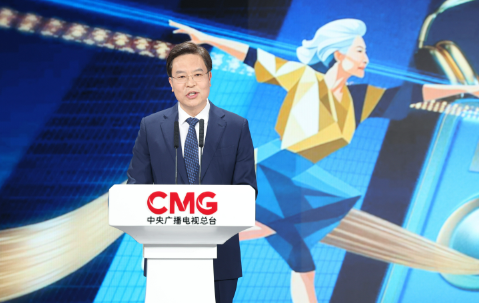 把广场舞跳上央视！蒙牛悠瑞《劲舞开跳吧！》顶级盛事启幕